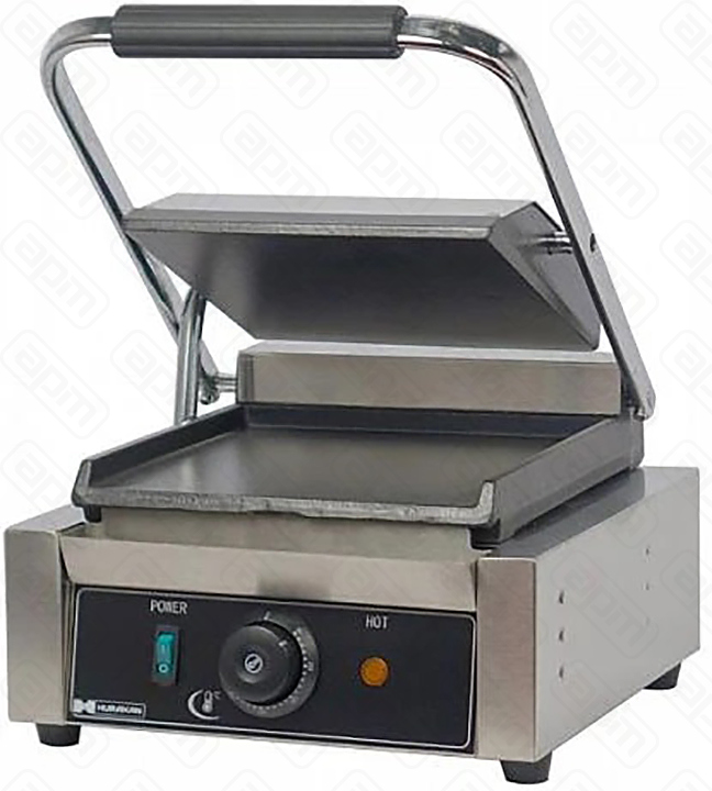 ГРИЛЬ КОНТАКТНЫЙ HURAKAN HKN-PE22FT